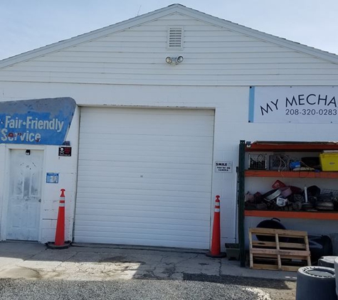 My Mechanic - Twin Falls, ID