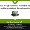 Tom Witzel, REALTOR - KW Aiken Partners Realty gallery