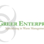 Greer Enterprises LLC