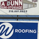 A-Dunn Mini Storage - Self Storage