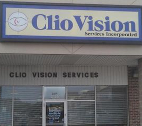 Clio Vision Services Inc - Clio, MI