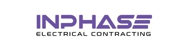 Inphase Electrical Contracting Logo
