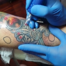 Salvation Tattoo Lounge - Tattoo Removal