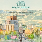 Boise Group Real Estate