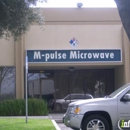 M Pulse Microwave Inc - Semiconductor Devices