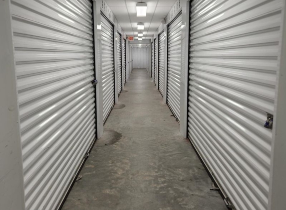 Life Storage - Gulfport, MS