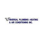Universal Plumbing-Heating & Air Conditioning Inc
