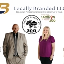 Locally Branded