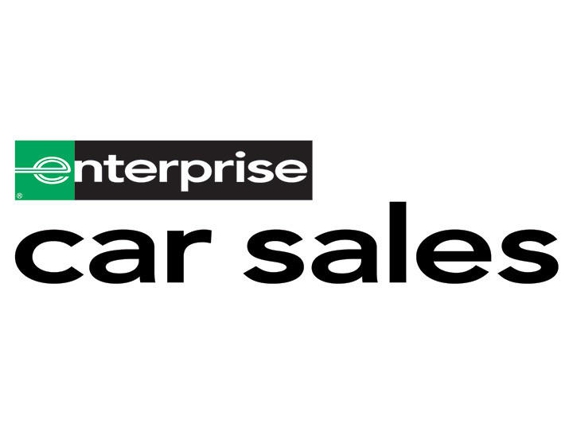 Enterprise Car Sales - Houston, TX