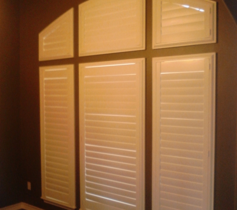 Budget Blinds - Corpus Christi, TX