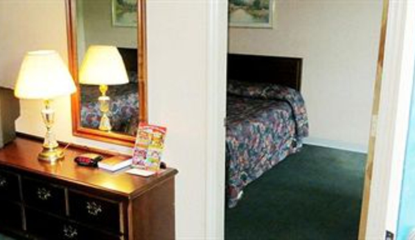 Mountain Melodies Inn & Suites - Pigeon Forge, TN