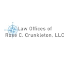 Law Offices of Rose C. Crunkleton