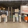 Amazon Go gallery