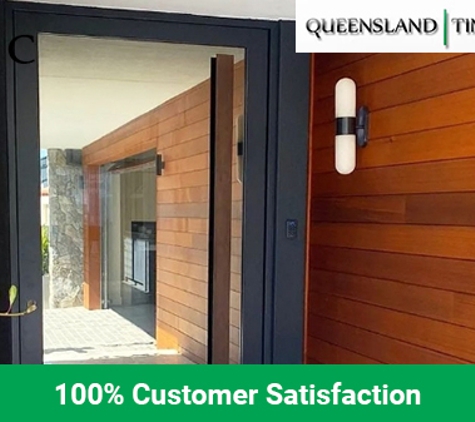 Queensland Tint Company - Molendinar, QLD. 100% Customer Satisfaction