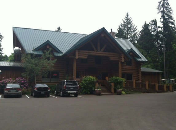 Stone Cliff Inn - Oregon City, OR