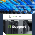 LANstar Communications