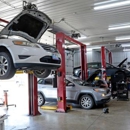 Yeoman Auto - Automobile Restoration-Antique & Classic