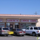 Louie's Chinese Restaurant