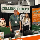 College Hunks Hauling Junk and Moving Seattle - Recycling Centers