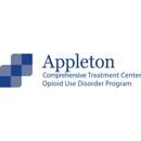 Appleton Comprehensive Treatment Center - Alcoholism Information & Treatment Centers