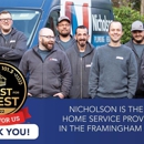Nicholson Plumbing, Heating & Air Conditioning