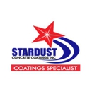 Stardust Concrete Coatings Inc. - Stamped & Decorative Concrete