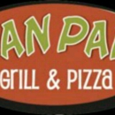 Dean Park Grill & Pizza - Pizza