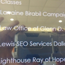 Lewis SEO Services Dallas - Marketing Programs & Services
