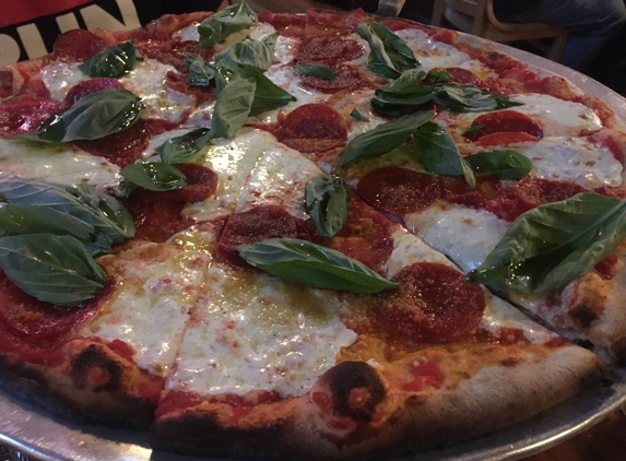 Gino's Pizza - Brooklyn, NY