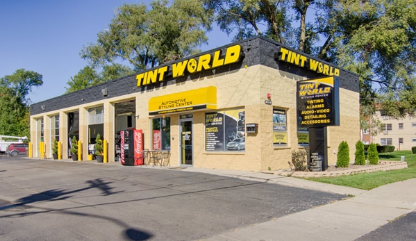 Tint World - Bensenville, IL