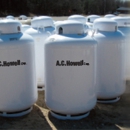 Howell A C Corp - Propane & Natural Gas
