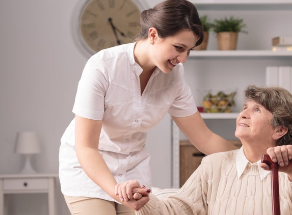 Assisting Hands Home Care - Park Ridge - Park Ridge, IL