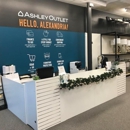 Ashley Outlet - Furniture Stores