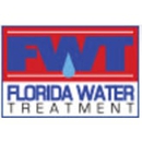 Florida Water Treatment - Water Softening & Conditioning Equipment & Service
