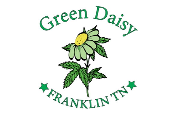 Green Daisy - Franklin, TN