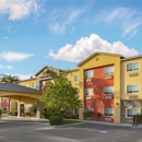 Best Western Plus Wasco Inn & Suites - Hotels