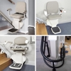 Leaf Home Stairlift gallery