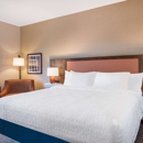 Hampton Inn Kansas City Southeast - Hotels