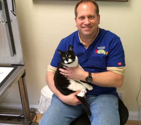 Cicero Vet Clinic - Cicero, IN