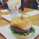 Liberty Burger - Restaurants