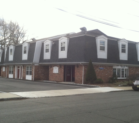 Mark Anthony Associates - Mountainside, NJ