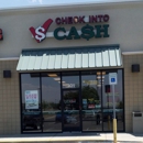 Check Into Cash - Check Cashing Service