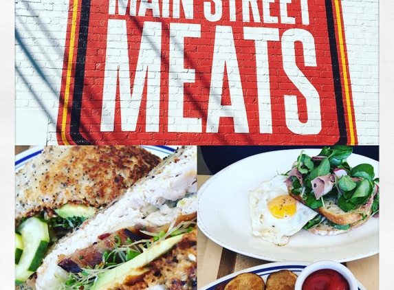 Main Street Meats - Chattanooga, TN