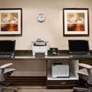 Embassy Suites Las Vegas - Corporate Lodging