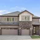 Shasta Estates by D.R. Horton