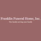 Franklin Funeral Home, Inc. Bruno Caracciolo Licensed Funeral Director