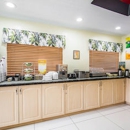 Quality Inn Sarasota I-75 - Motels