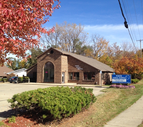 Pointe Animal Hospital - Fenton, MI