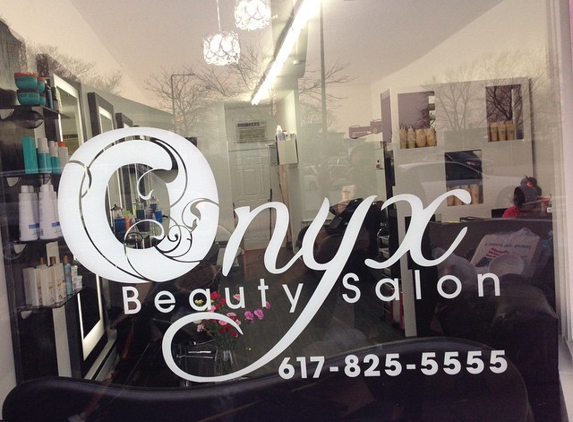 Onyx Beauty Salon - Dorchester, MA