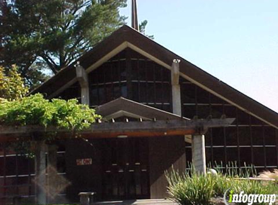 North Bay Korean American Presbyterian Church - Petaluma, CA